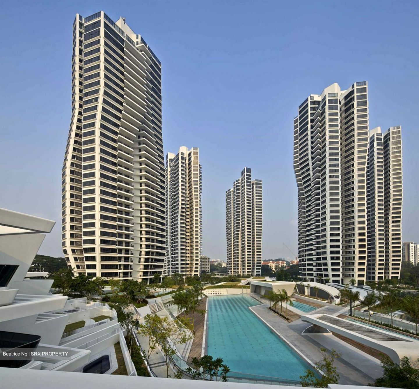 D'Leedon (D10), Condominium #371251961